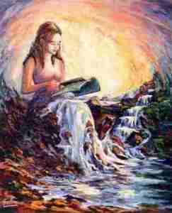 art croissance lise fortin