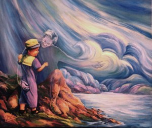 art lise fortin croissance