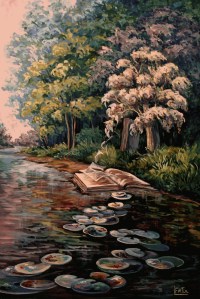 art croissance lise fortin