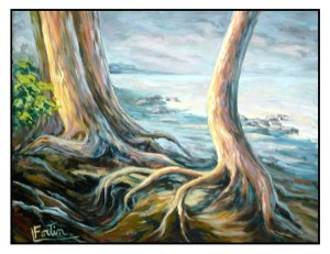 art lise fortin croissance