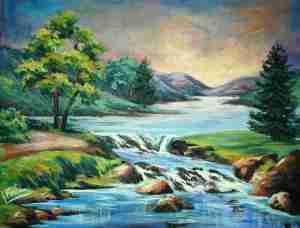 art lise fortin croissance