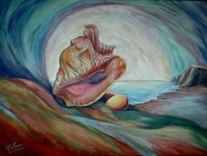 art croissance lise fortin