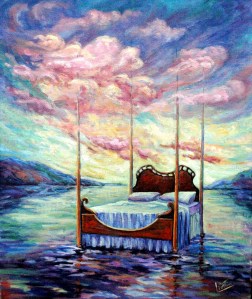 art croissance lise fortin