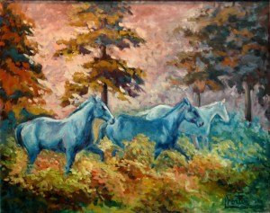 art lise fortin croissance