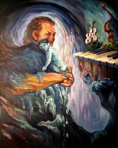 art croissance lise fortin