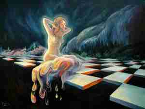 art croissance lise fortin