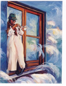 art lise fortin croissance