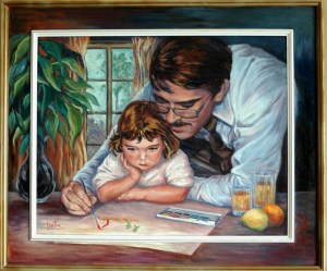 art lise fortin croissance