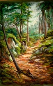 art lise fortin croissance