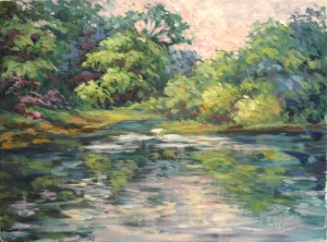 art lise fortin croissance