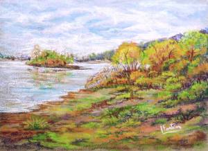 art lise fortin croissance