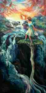 art lise fortin croissance