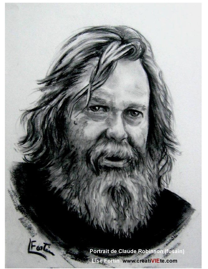 art lise fortin croissance