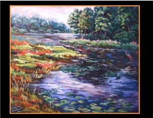 art lise fortin croissance