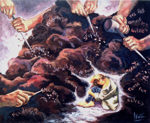 art lise fortin croissance