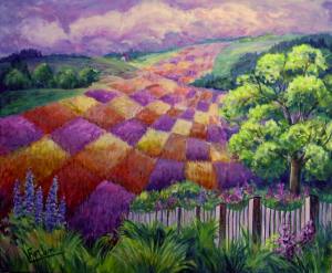 art lise fortin croissance