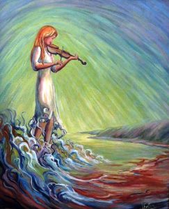 art lise fortin croissance