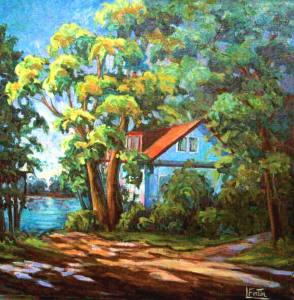 art lise fortin croissance