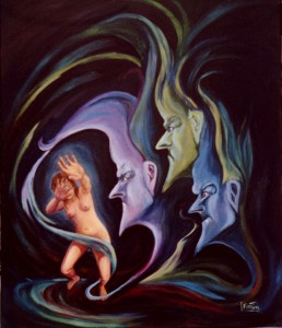 art lise fortin croissance