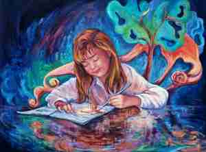 art lise fortin croissance