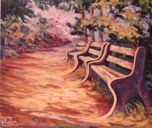 art lise fortin croissance