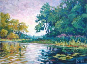 art lise fortin croissance