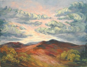 art lise fortin croissance