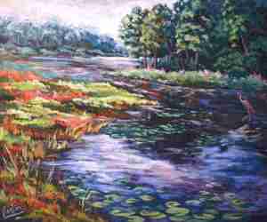 art lise fortin croissance