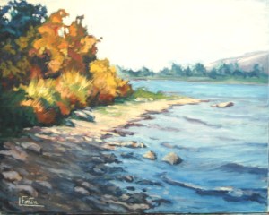 art lise fortin croissance