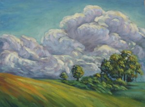 art lise fortin croissance