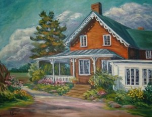 art lise fortin croissance