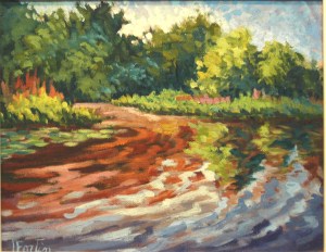 art lise fortin croissance