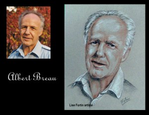 art lise fortin portrait