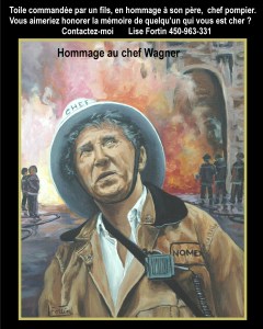 art lise fortin portrait