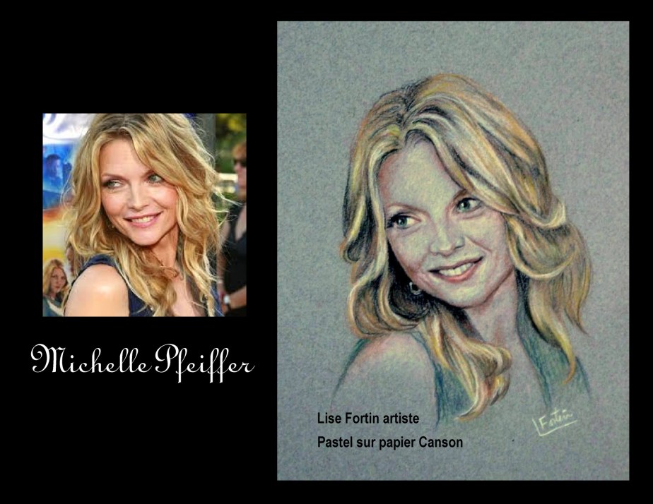 art lise fortin portrait