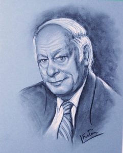 lise fortin art portrait